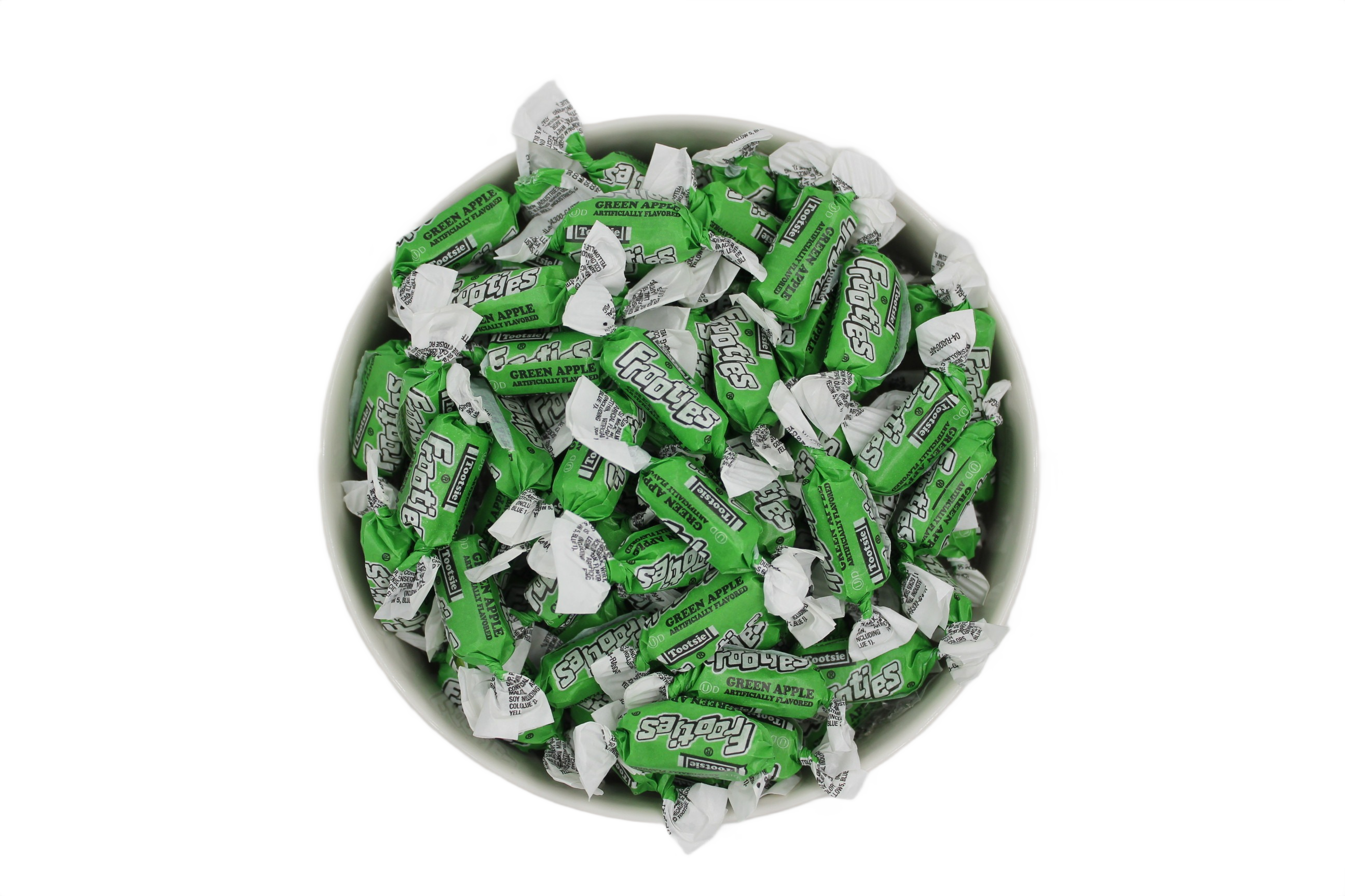 Frooties Green Apple