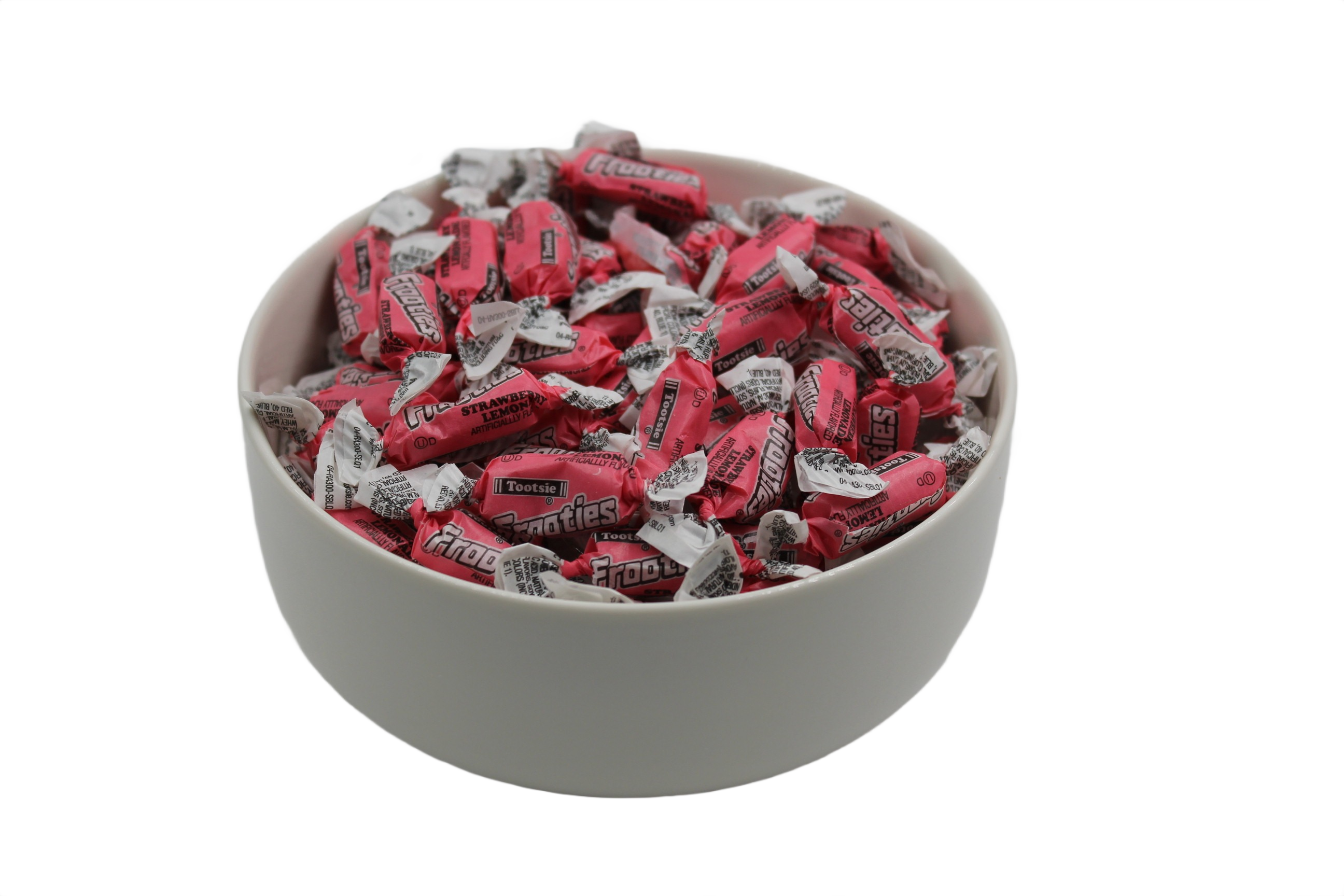 Frooties Strawberry Lemon