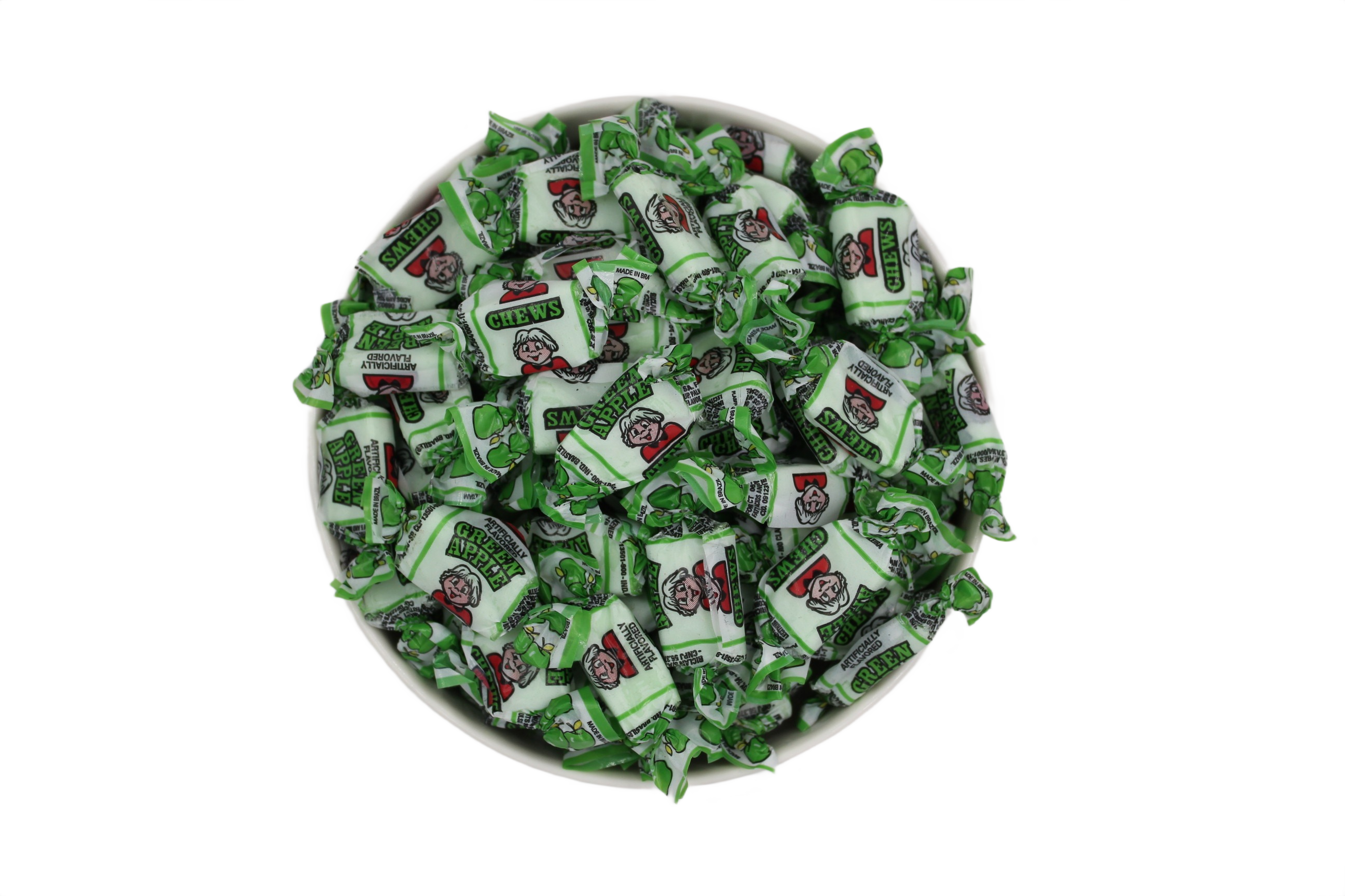 Chews Apple