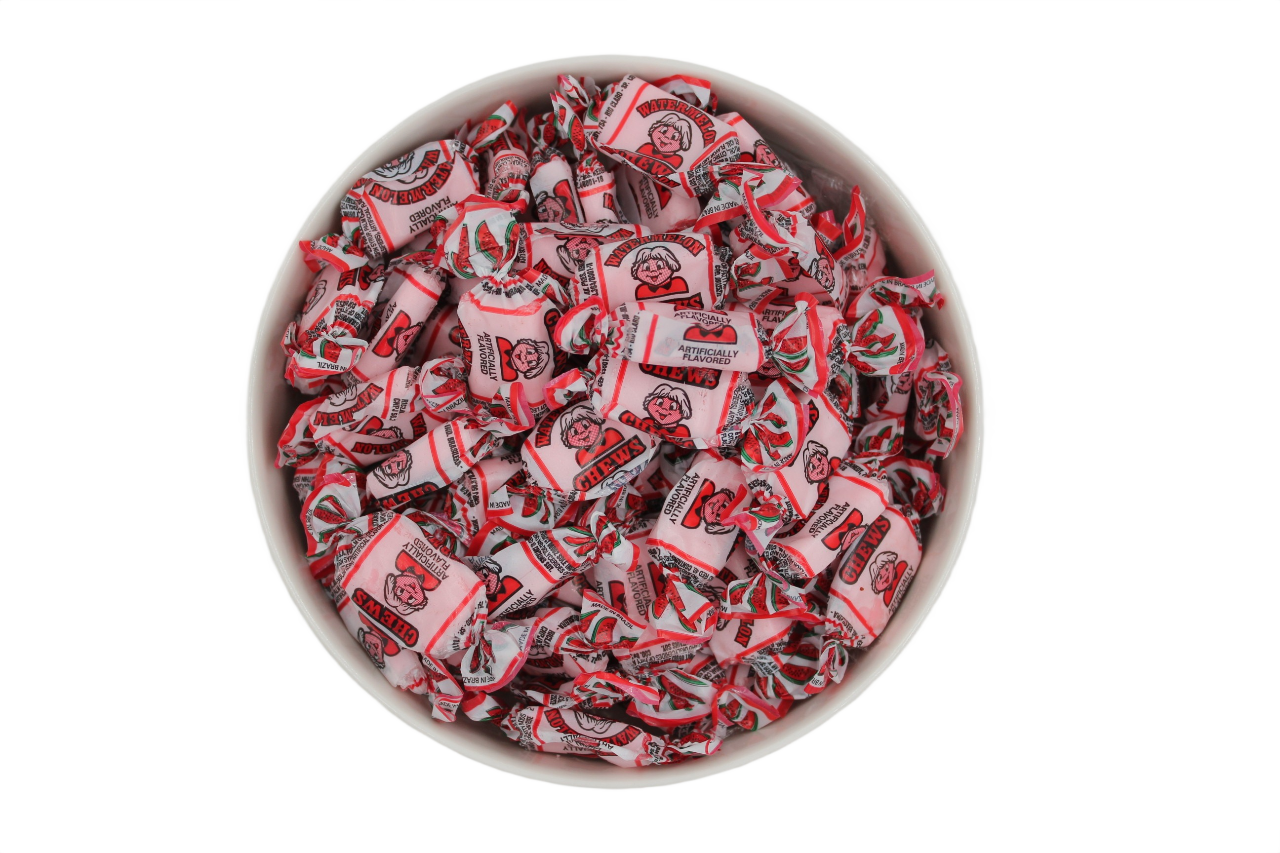 Chews Watermelon