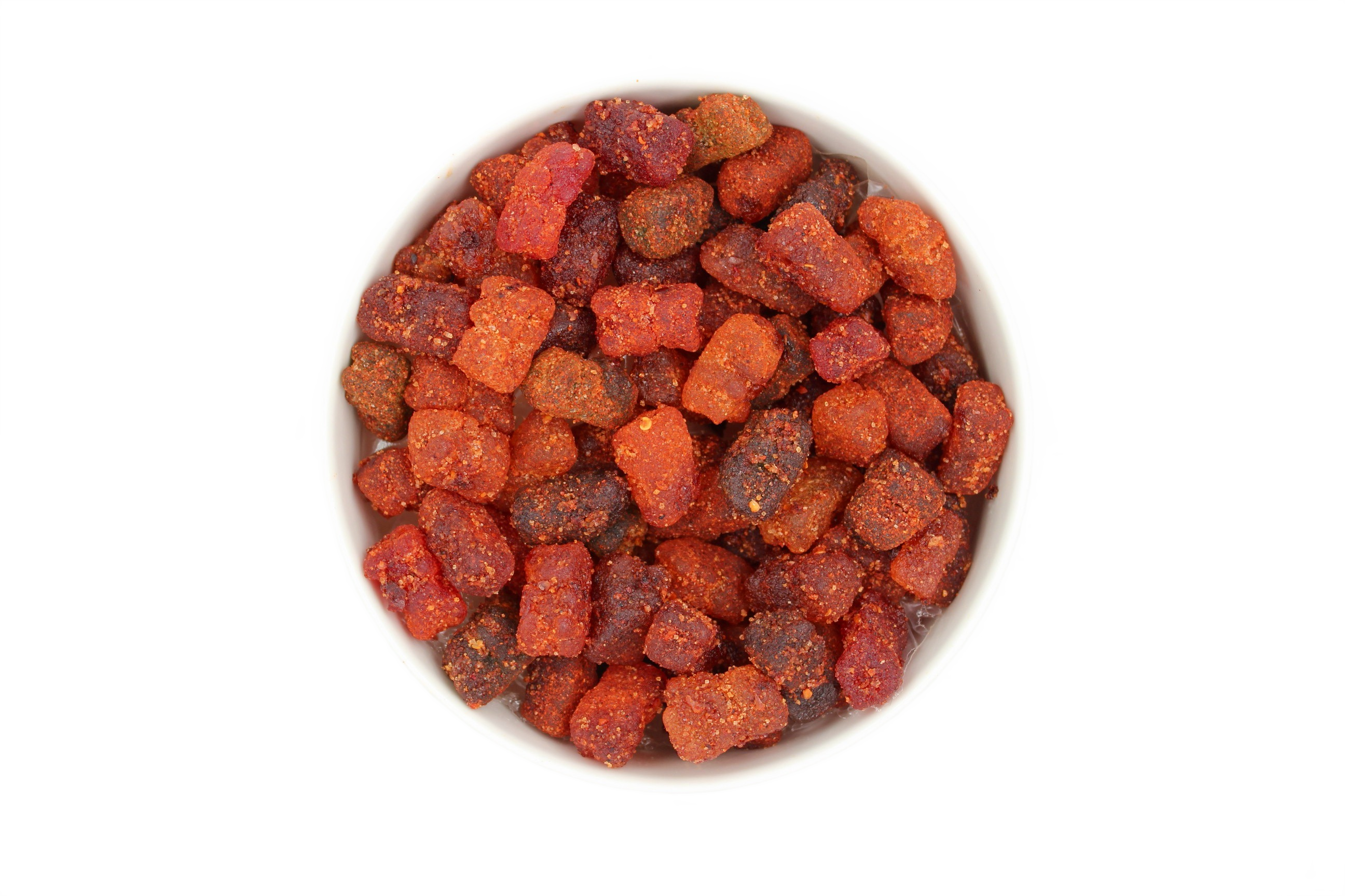 Chamoy Bears