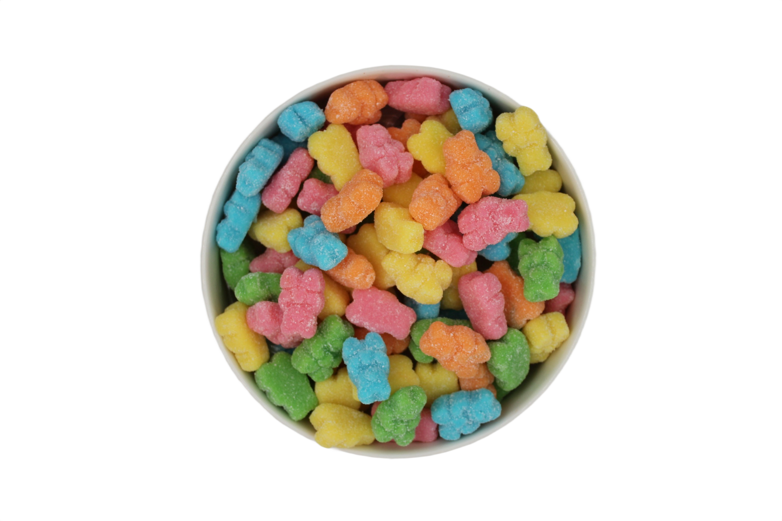 Neon Bears