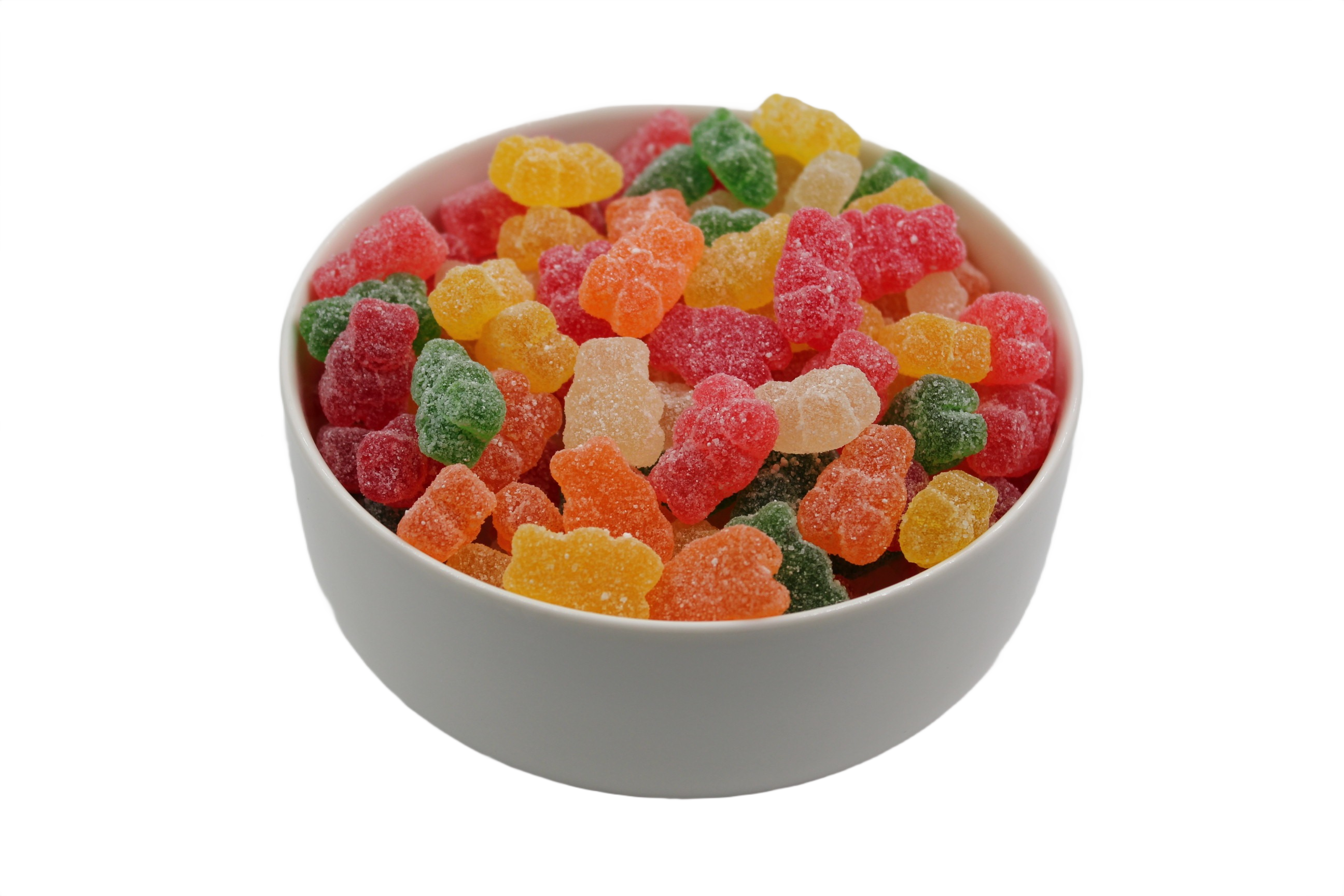 Sour Bears