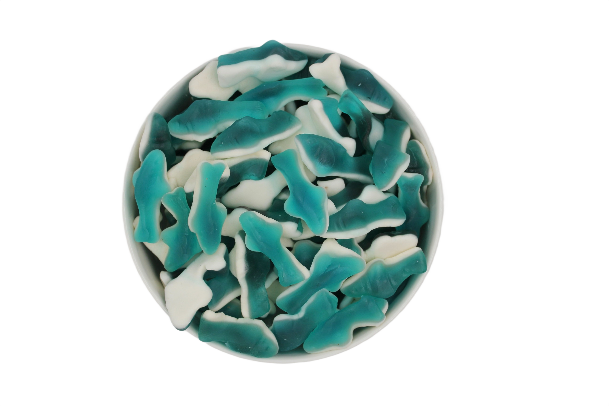 Gummy Sharks