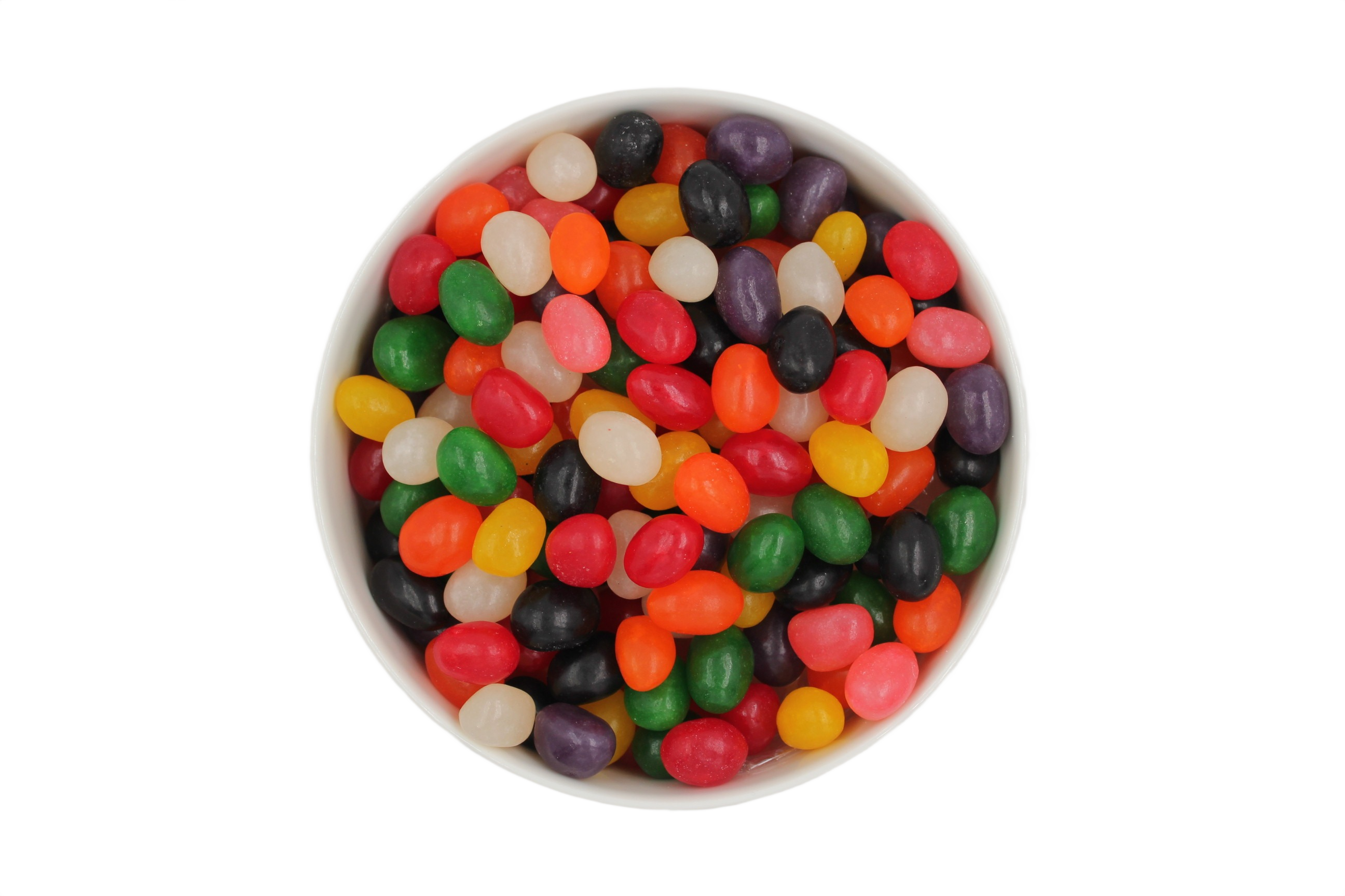 Jelly Beans