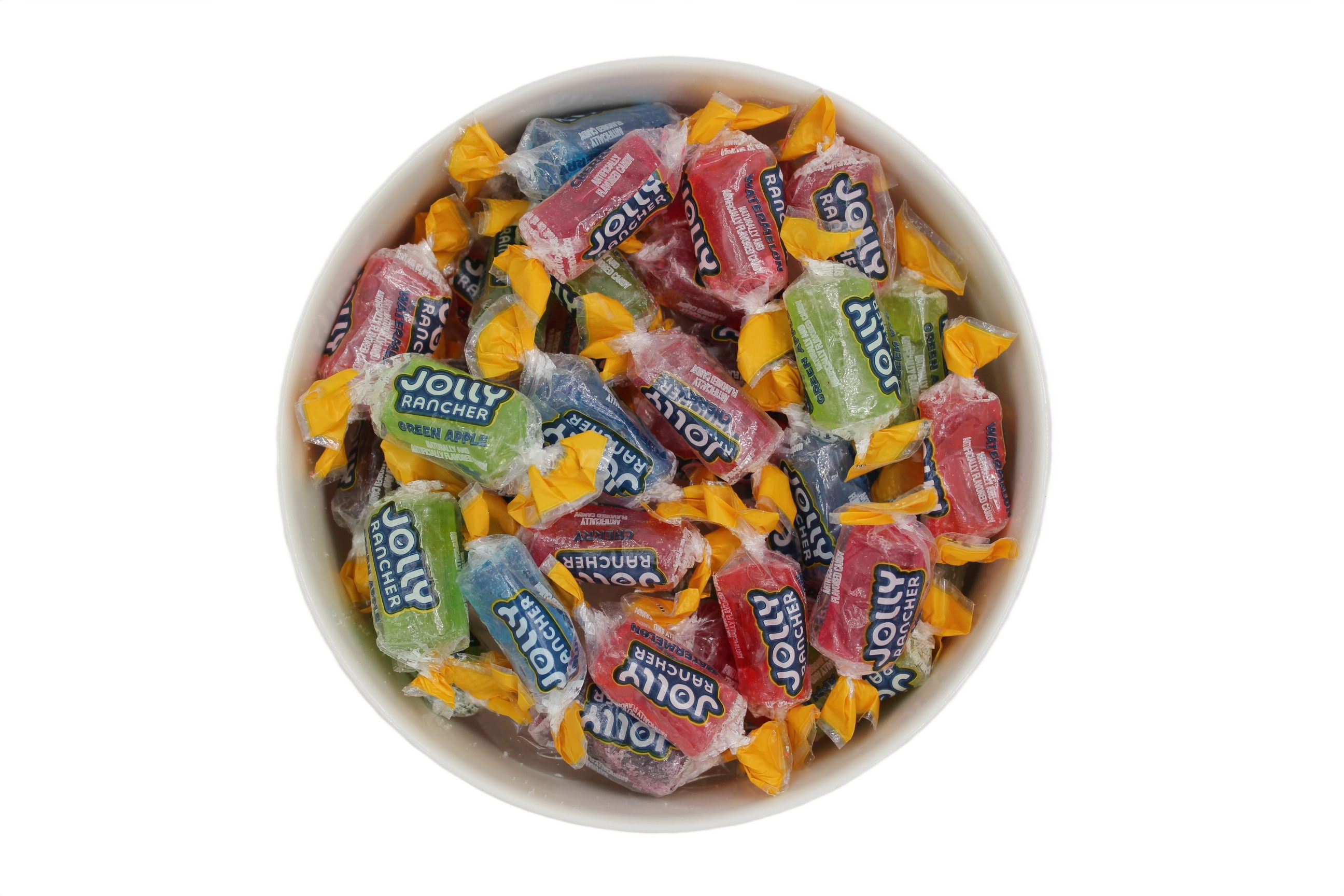 Jolly Ranchers