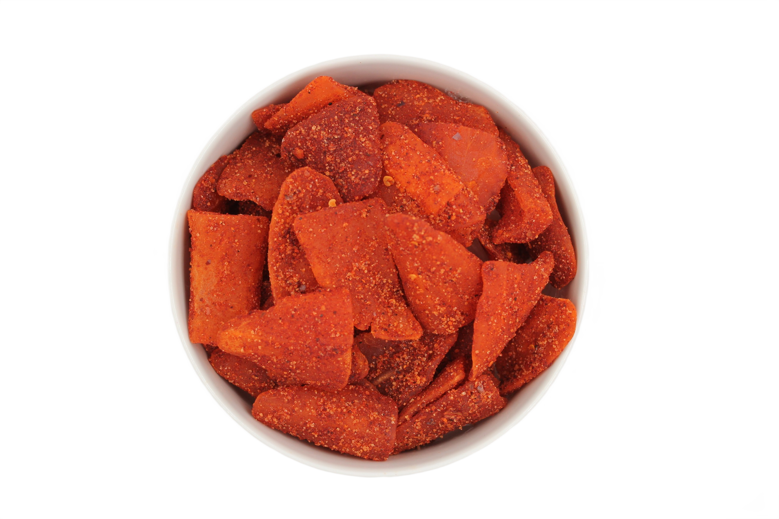 Mango Con Chile
