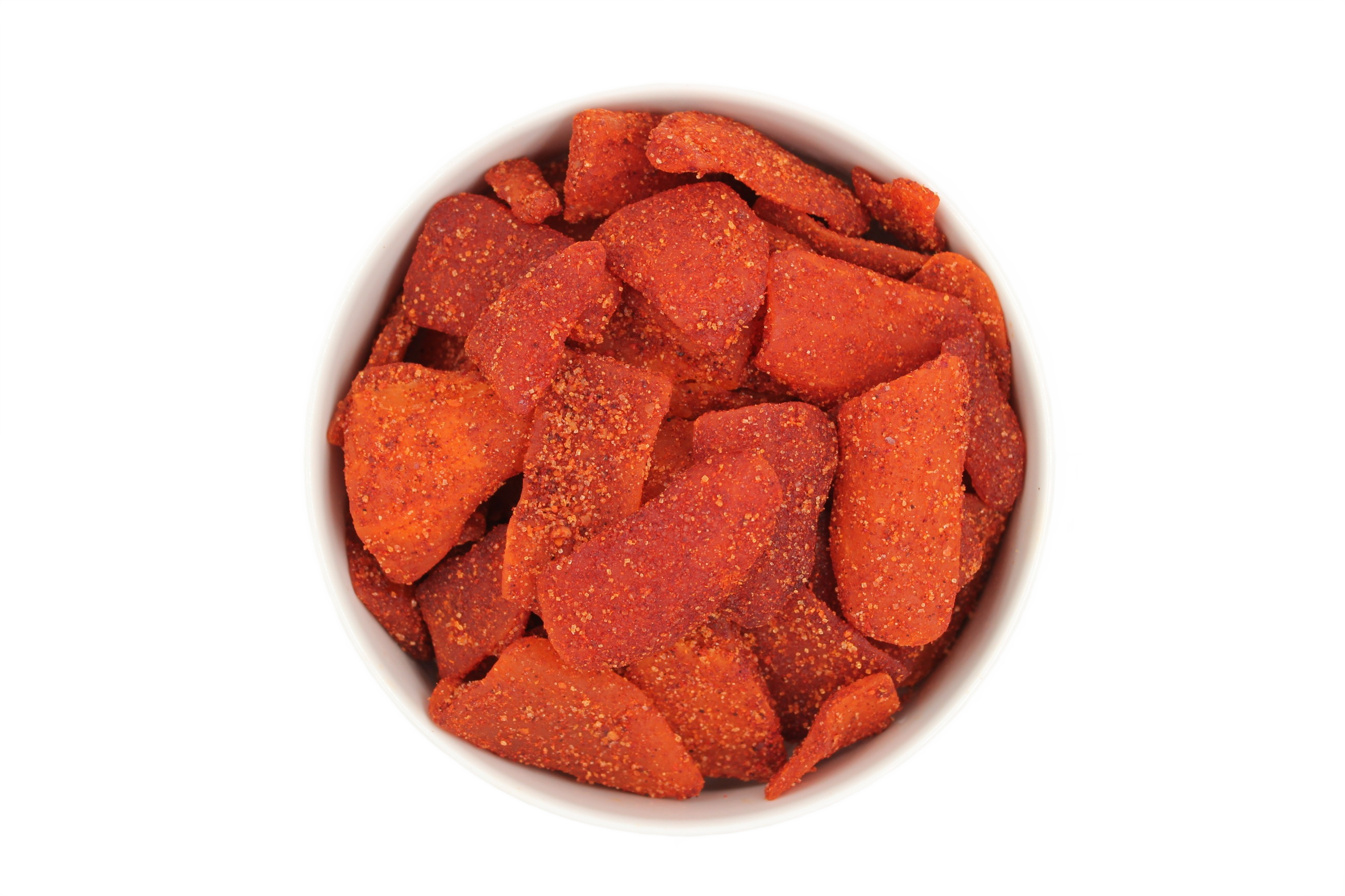 Spicy Mango