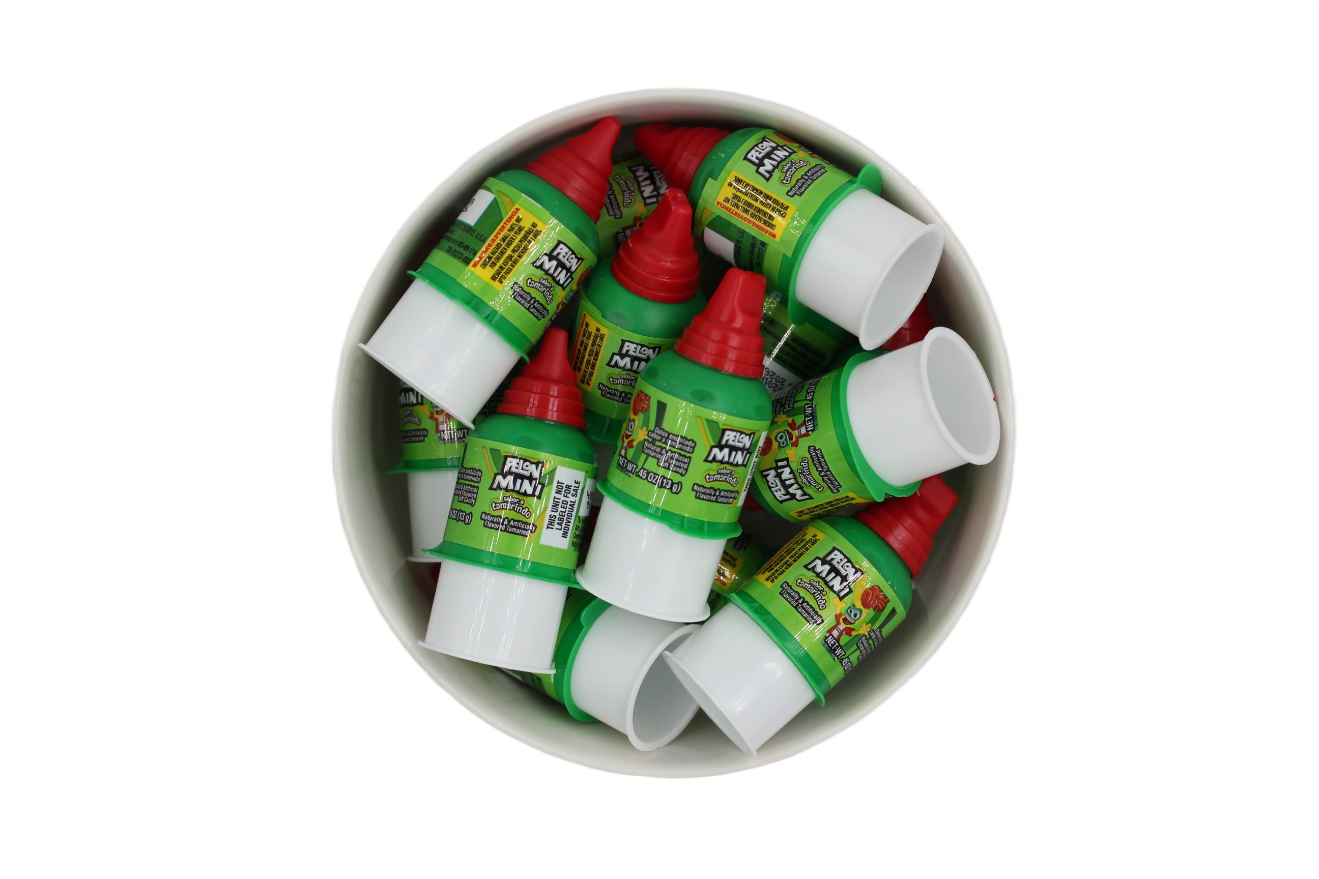 Pelon Rockets