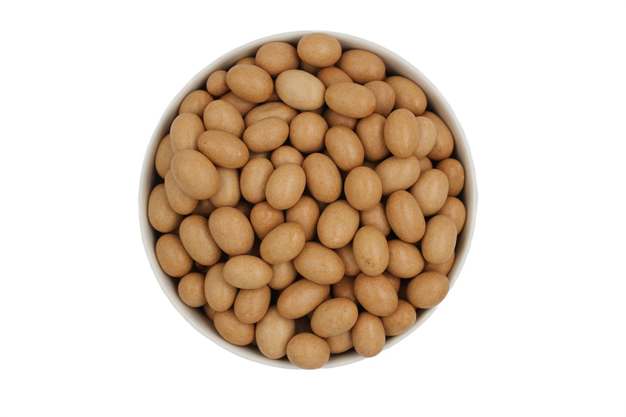 Japones Cacahuates
