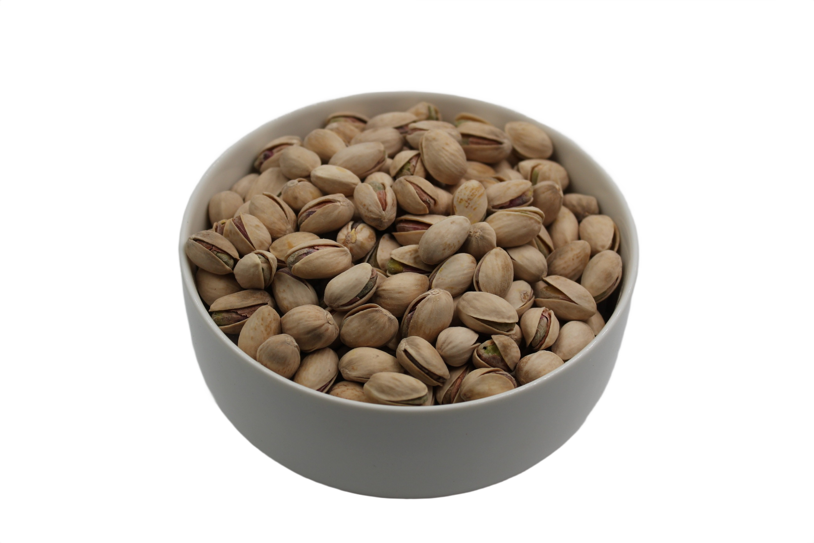 Pistachios