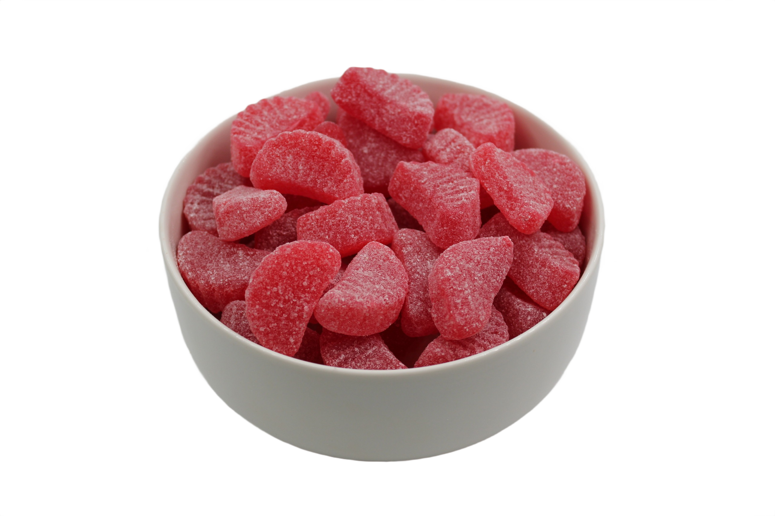 Cherry Slices