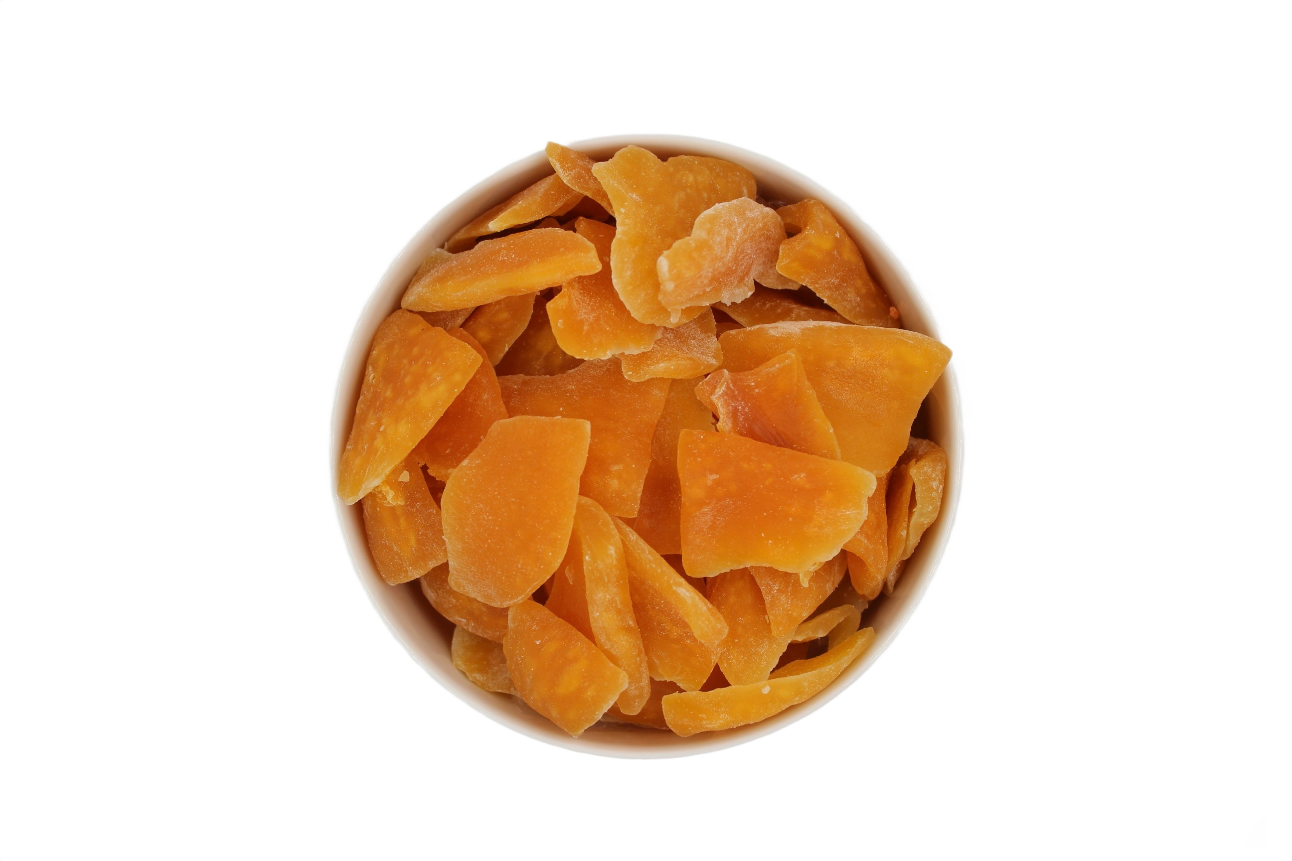 Mango Slices