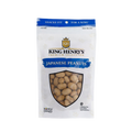 Japanese Peanuts