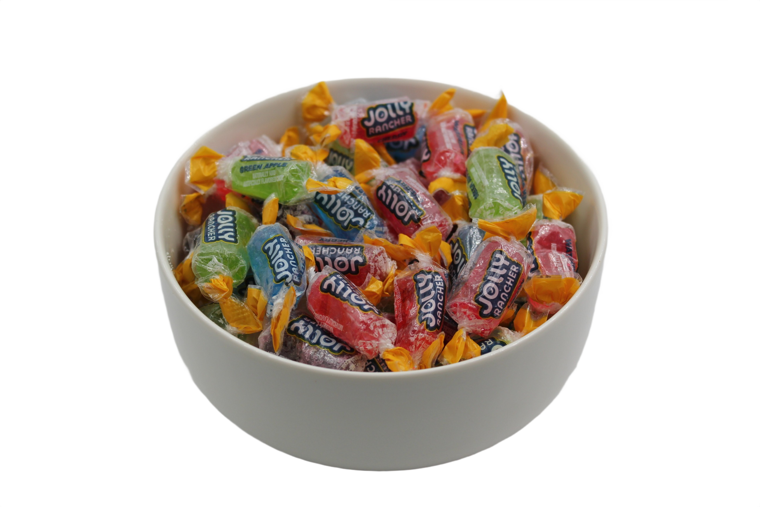 Jolly Ranchers