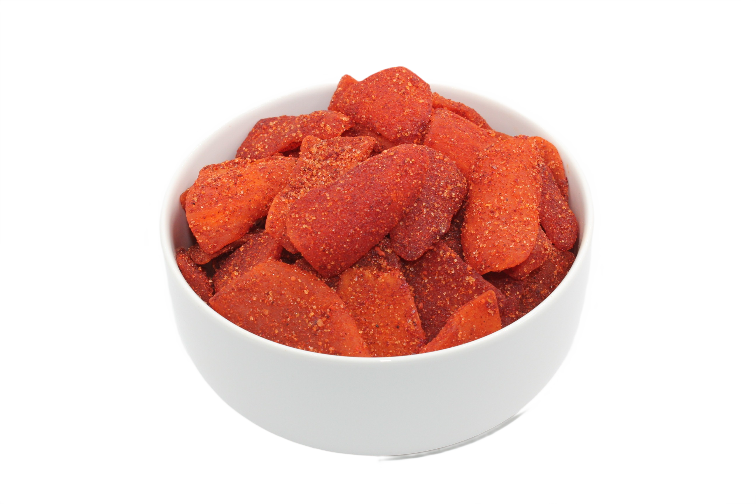Spicy Mango