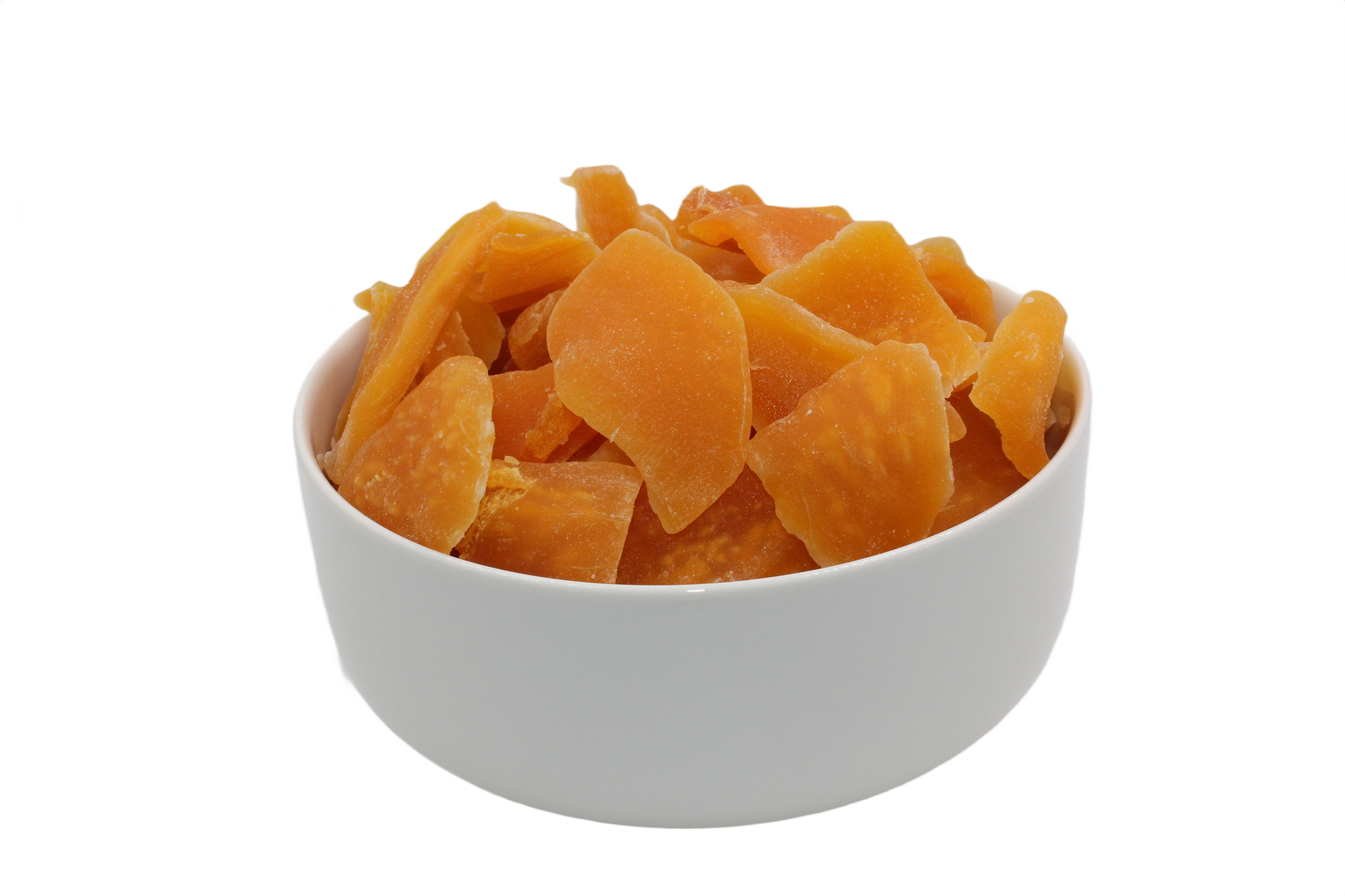 Mango Slices