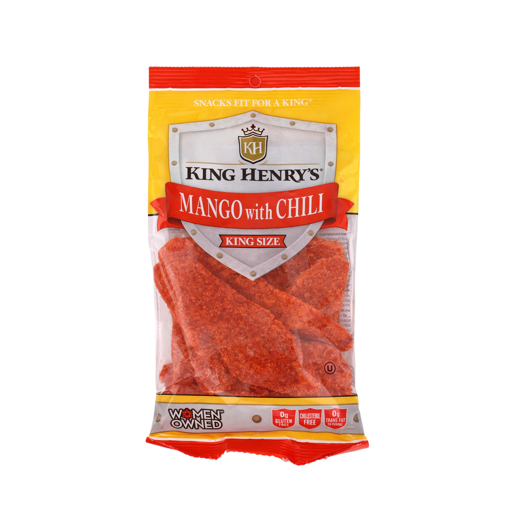 Spicy Snack Bundle