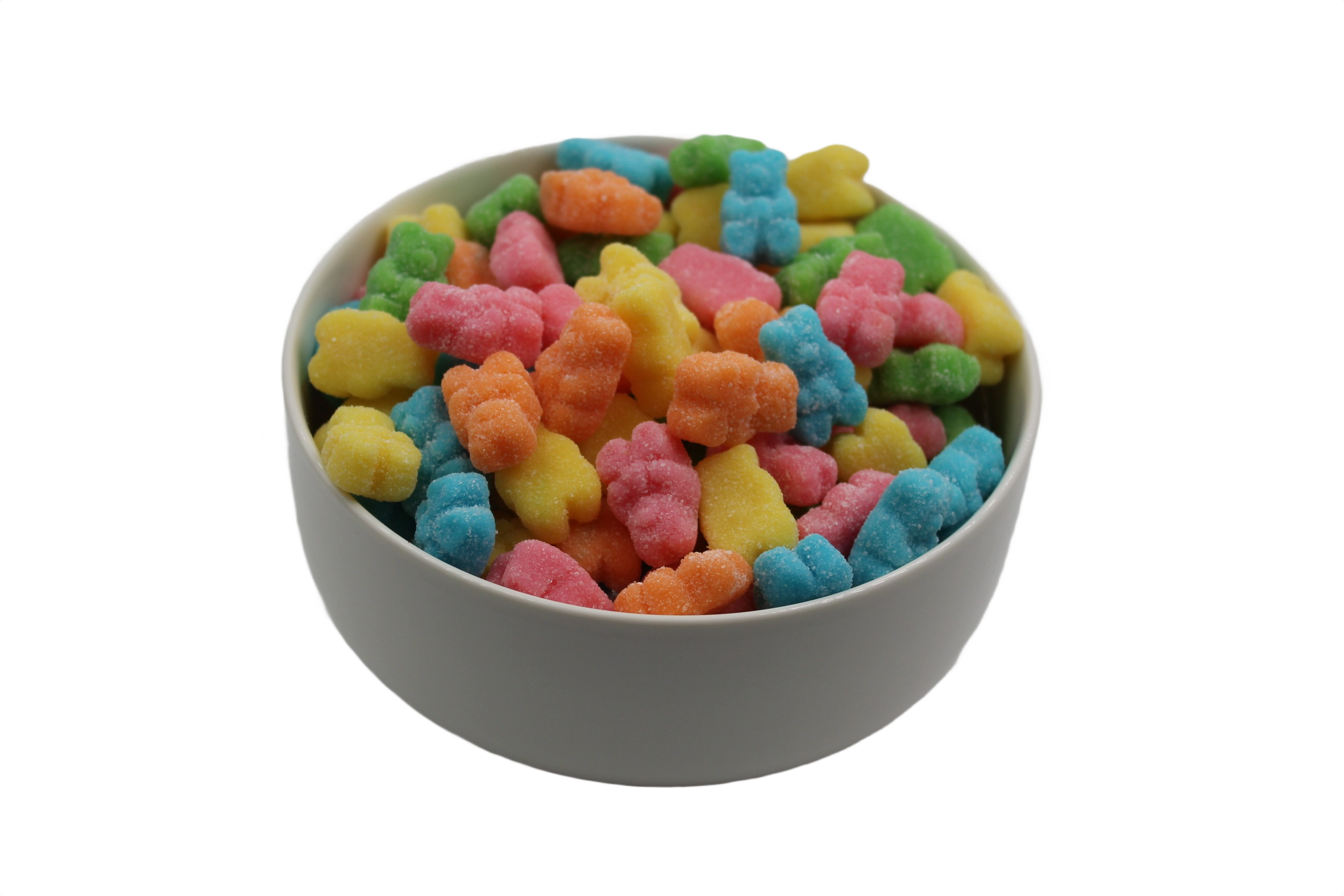 Neon Bears