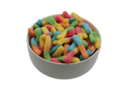 Neon Worms