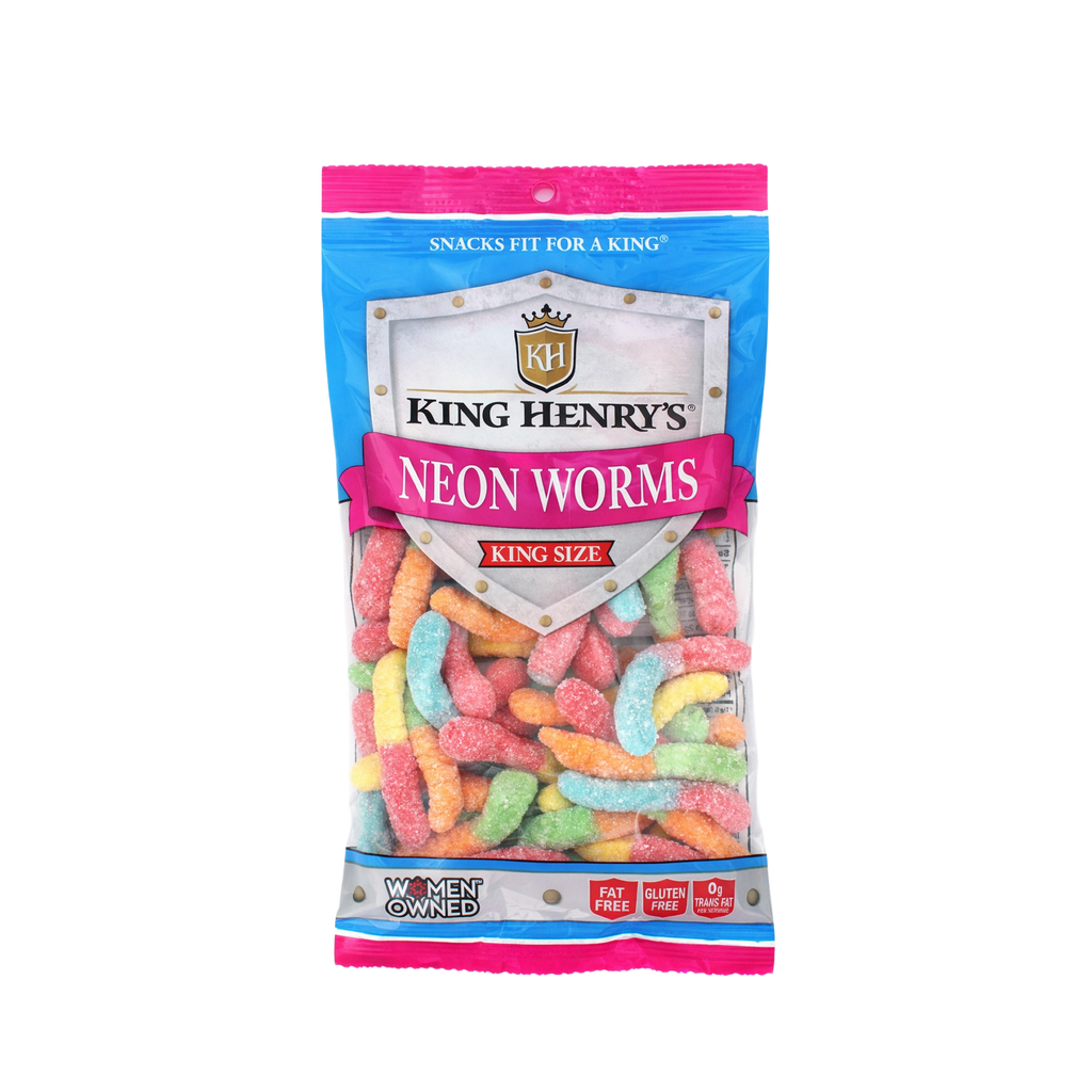 Sweet & Sour Candy Bundle