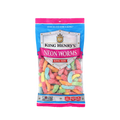 Neon Worms