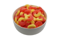 Peach Rings