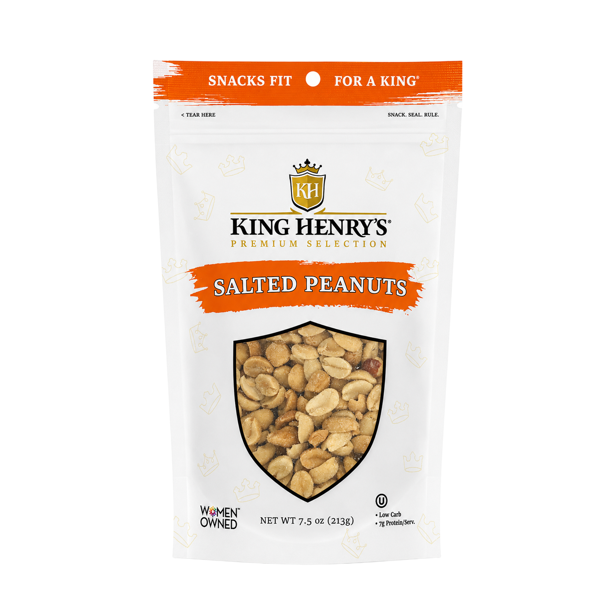 Peanuts