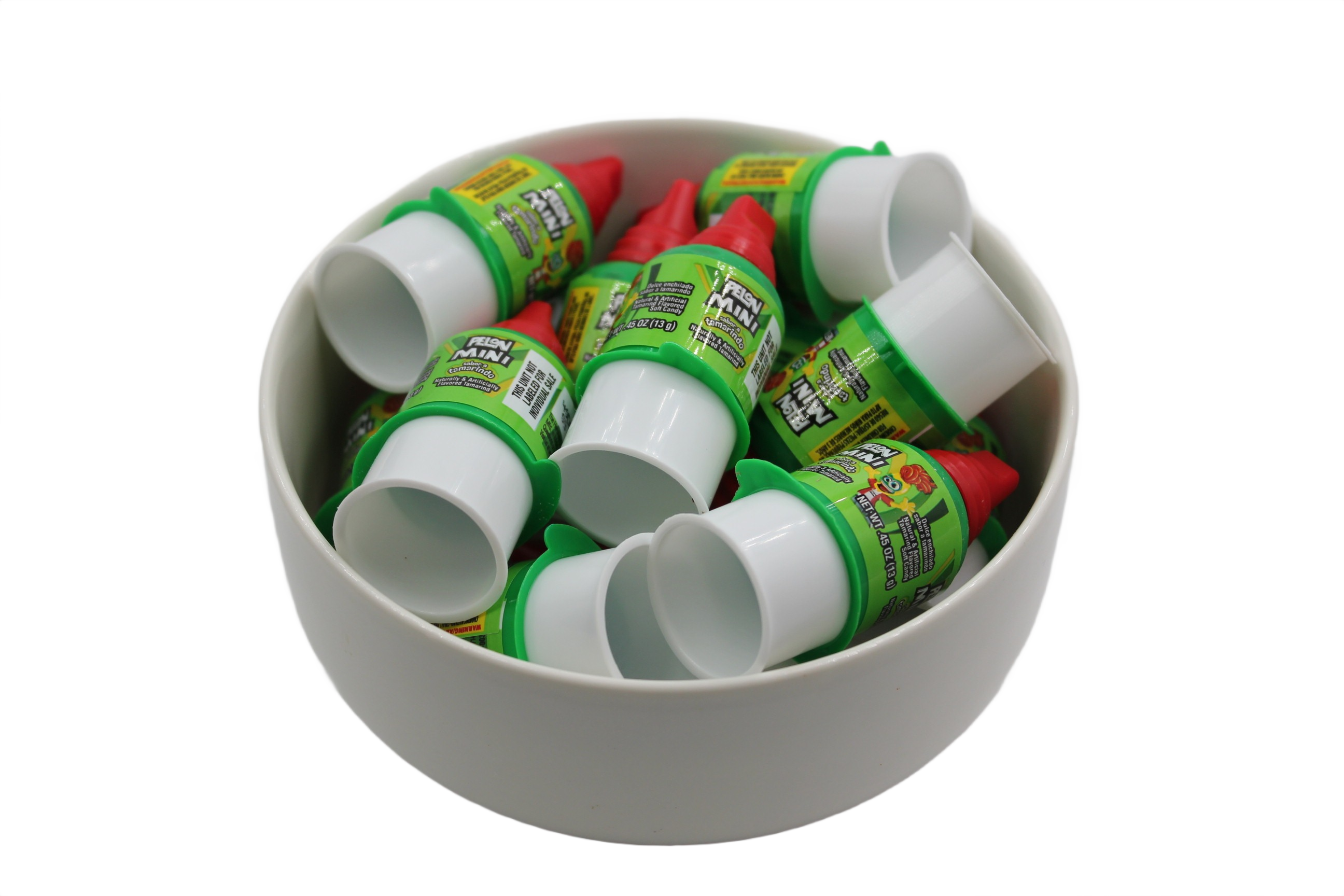 Pelon Rockets