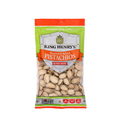 Salted Pistachios