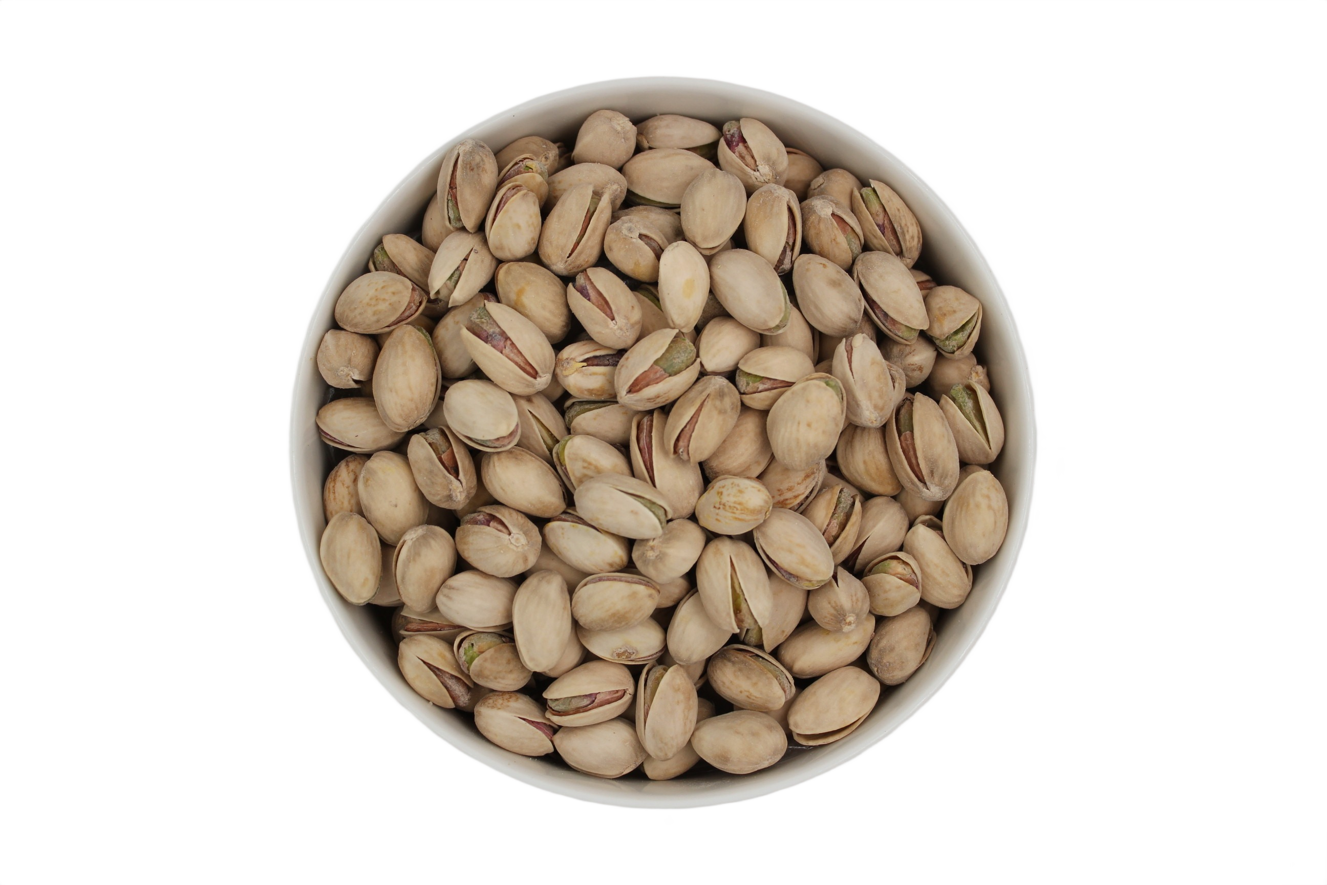 Pistachios