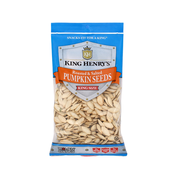 Pumpkin Seeds