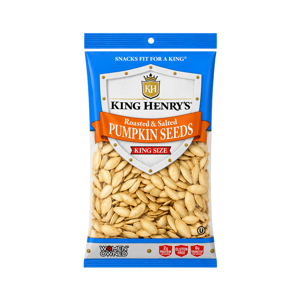 Salty & Savory Snack Bundle