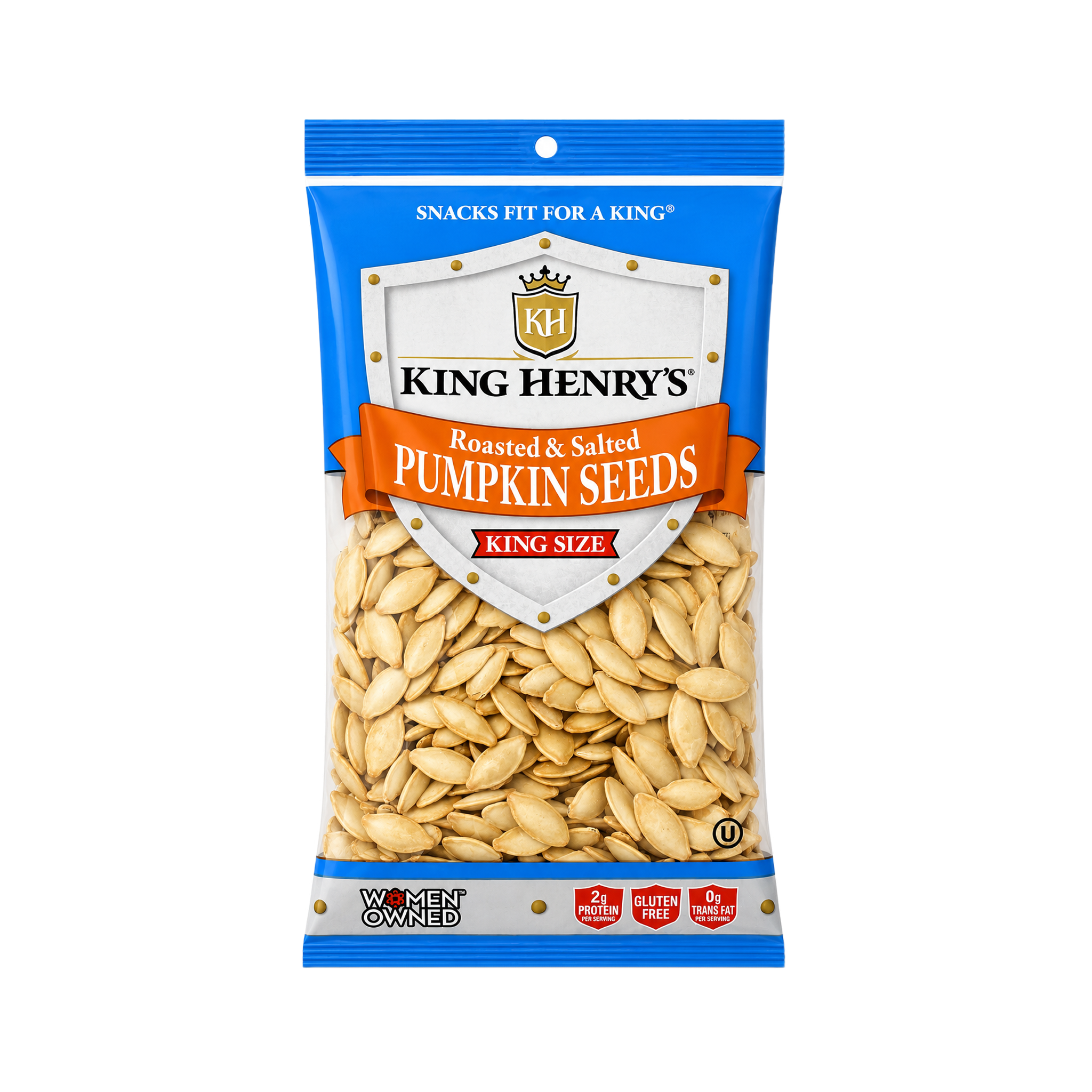 Salty & Savory Snack Bundle