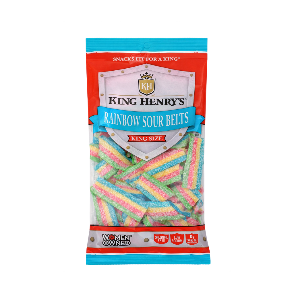 Sweet & Sour Candy Bundle