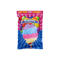 Rainbow Cotton Candy