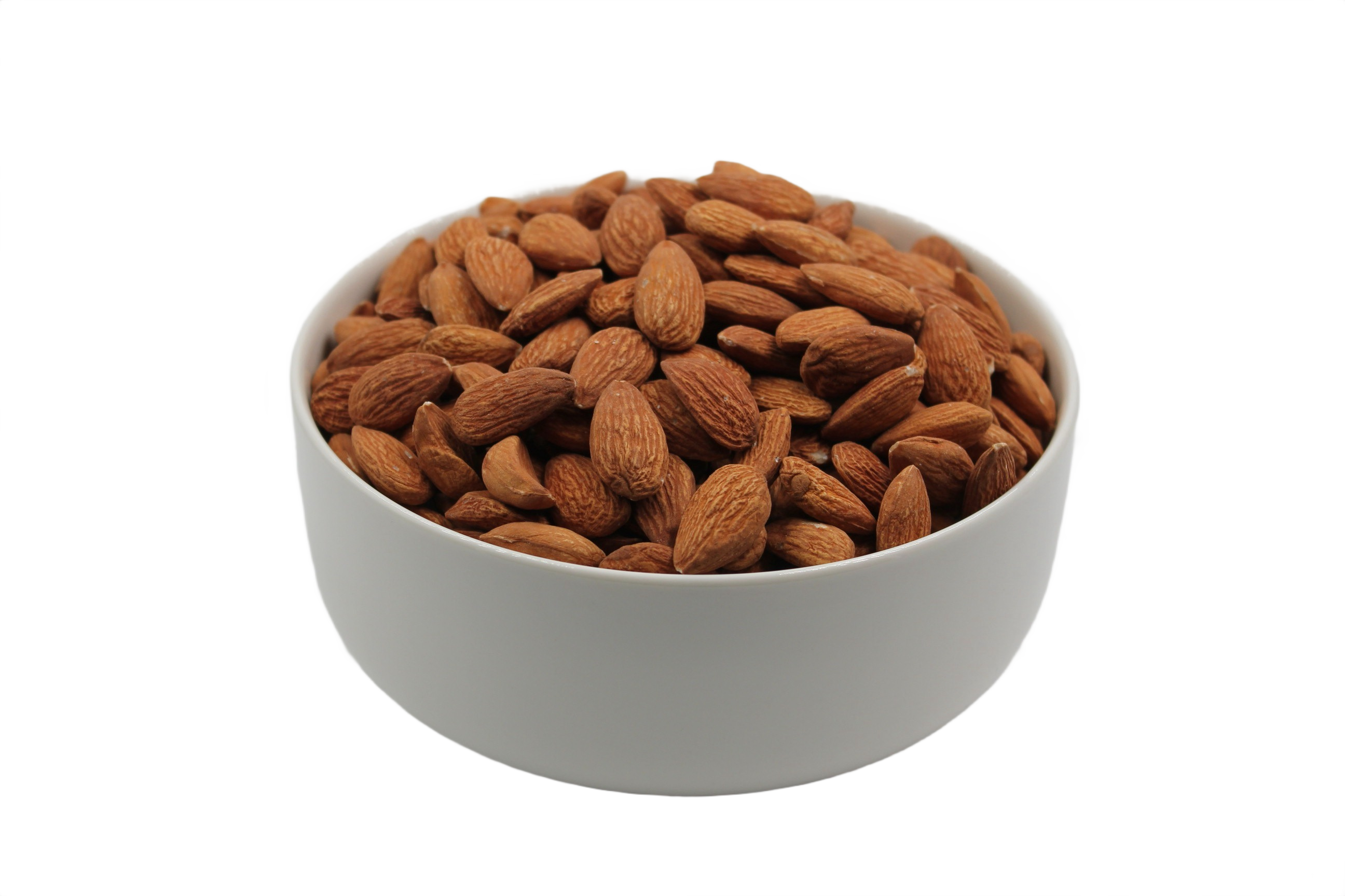 Raw Almonds