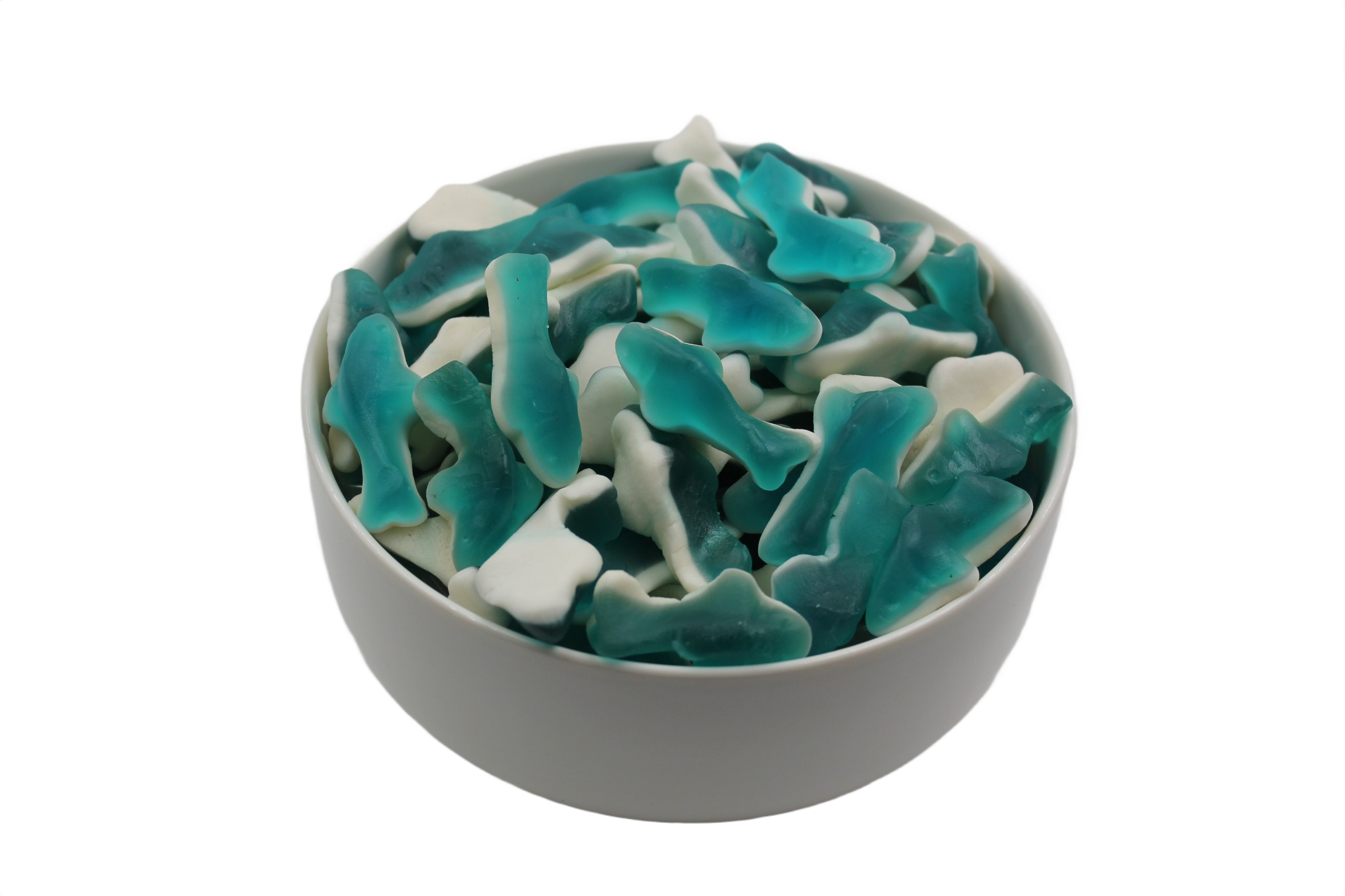 Gummy Sharks