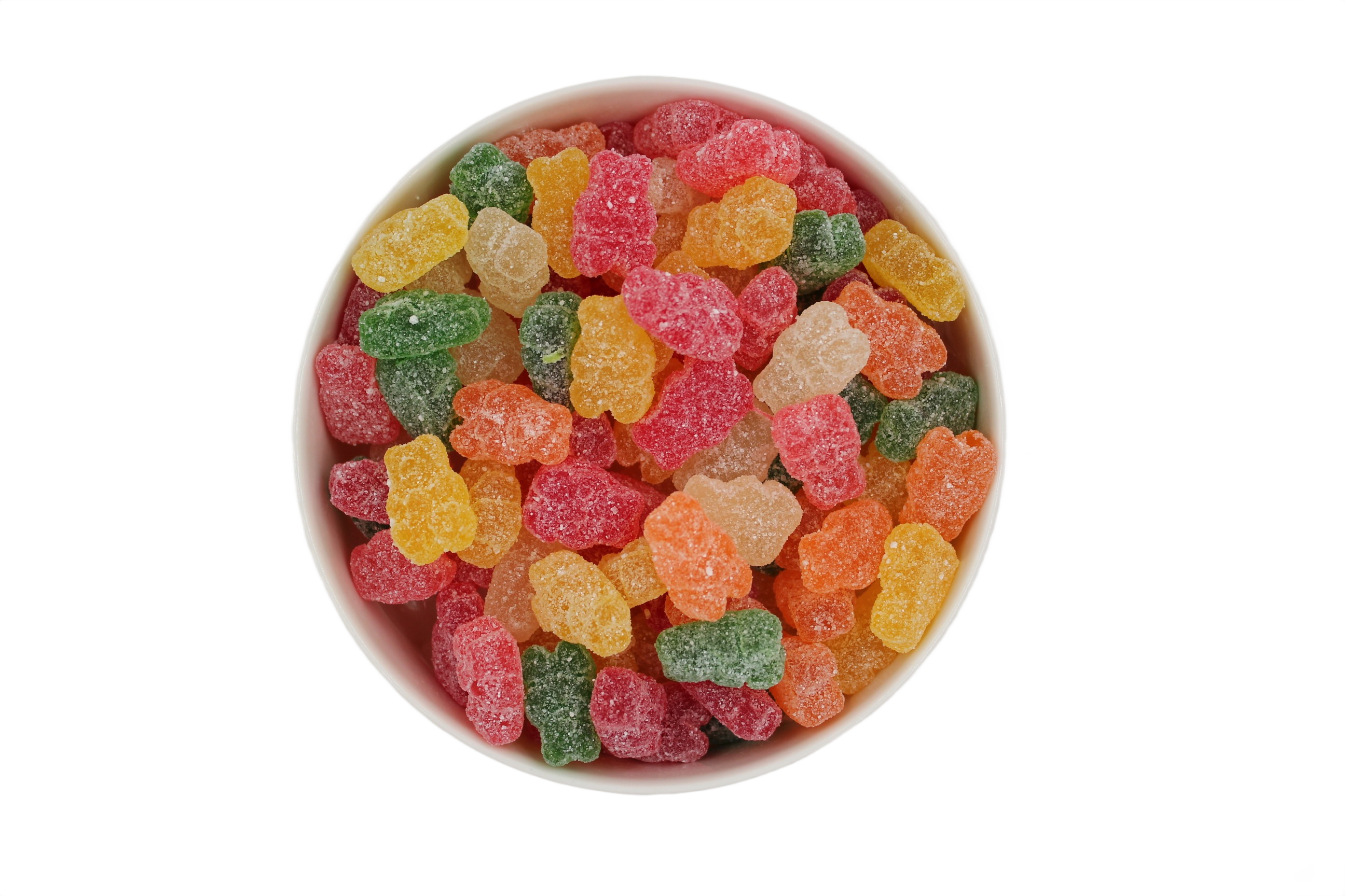 Sour Bears