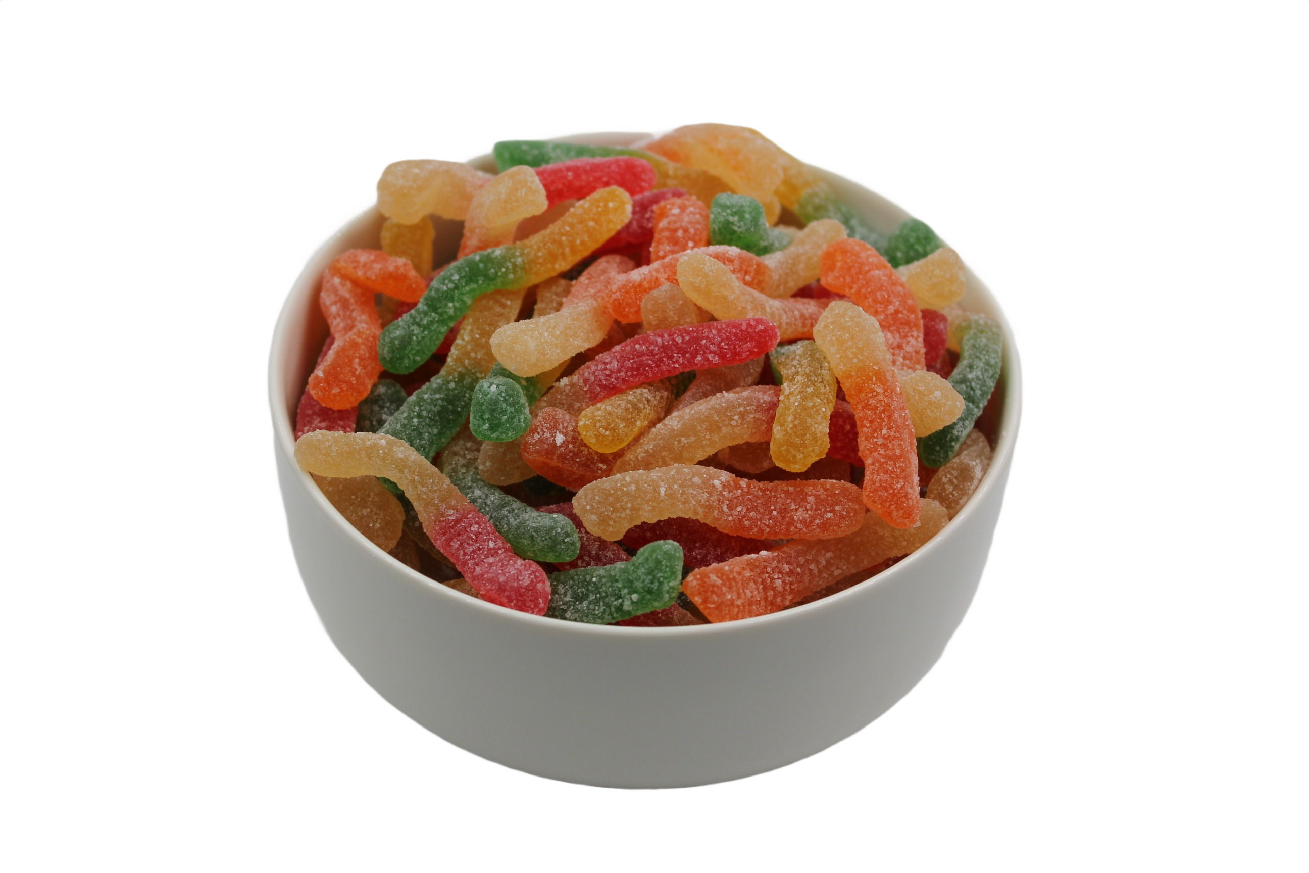 Sour Worms
