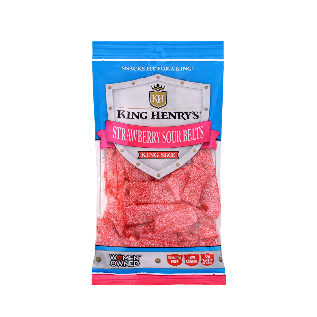 Sweet & Sour Candy Bundle