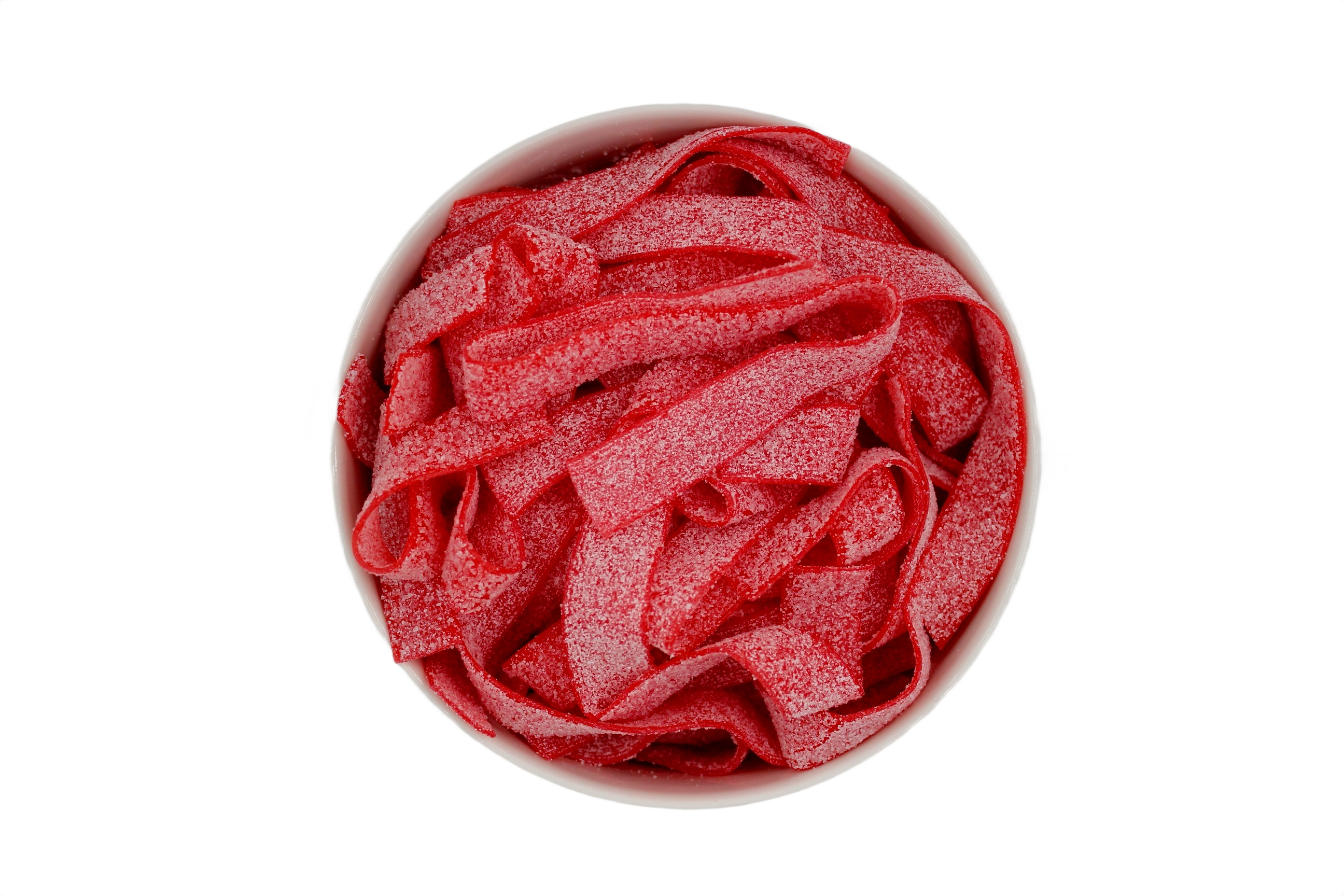 Strawberry Belts