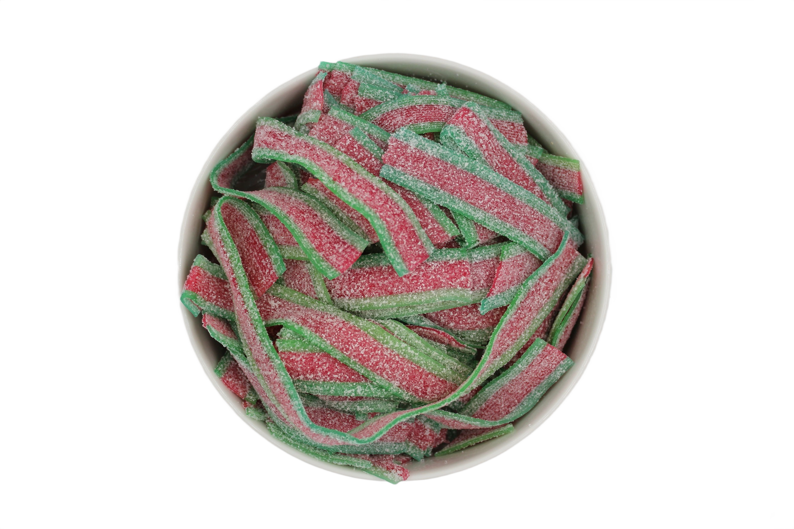 Watermelon Belts