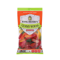 Gummy Worms
