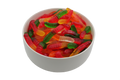 Gummy Worms