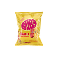 Bubs Lemon Raspberry